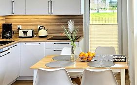 Apartament Flow Z Ogrodem - 365Pam